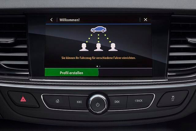 Der Butler-Service Onstar wird ersetzt
