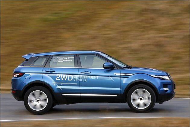 Der Fünftürer ist 4,37 Meter lang, das Coupé ist nur einen Zentimeter kürzer