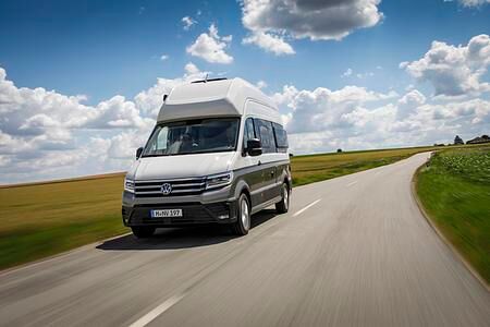 VW Grand California - Preise ab 55.000 Euro als Kampfansage