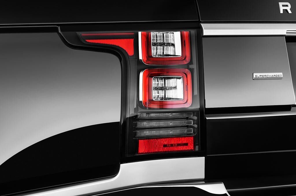 Land Rover Range Rover (Baujahr 2014) HSE 5 Türen Rücklicht