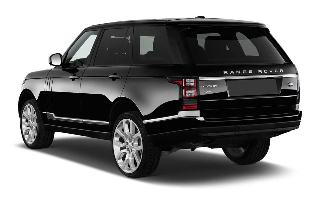 Land Rover Range Rover (Baujahr 2015) Vogue 5 Türen seitlich hinten