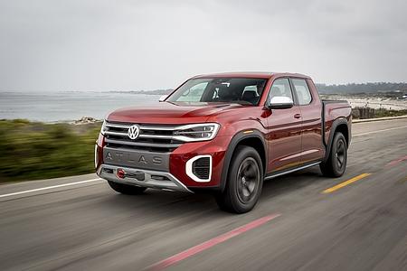 Ford und VW starten Allianz - Gemeinsam sind wir stark
