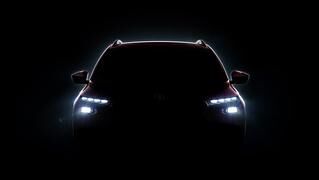 Kleines Skoda-SUV - Geschwisterchen für T-Cross und Arona