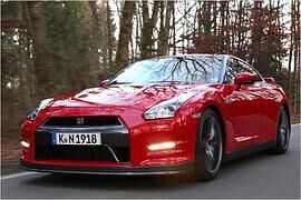 Nissan GT-R im Test: Yakuza im Spagat