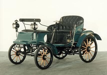 Tradition: 120 Jahre Opel-Automobilbau - Volks-Wagen mit gallischen Genen 
