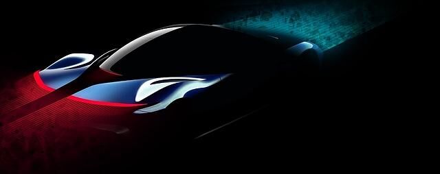 Pininfarina Battista