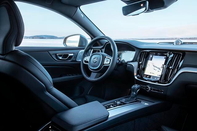Wann Volvo den V60 Cross Country in günstigeren Ausstattungslinien anbietet, ist noch offen
