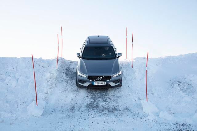 Einziger Motor ist ein 190-PS-Diesel