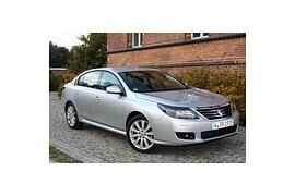 Fahrbericht Renault Latitude dCi 175 FAP: „All inclusive“