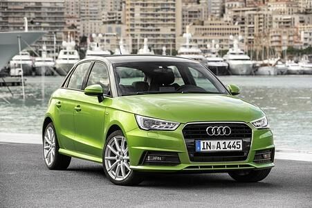 5x: Gebrauchte Kleinwagen - Für jeden der passende Typ