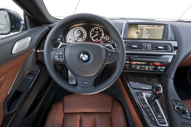 BMW 640d xDrive