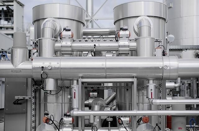 Die industrielle Herstellung der neuen Treibstoffe ist die größte Hürde