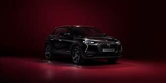 DS 3 Crossback „La Première“ - Edles Sondermodell zum Marktstart