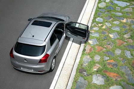 Kia pro_cee´d