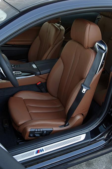 BMW 640d xDrive
