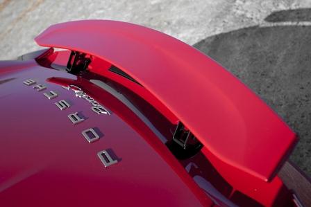 Porsche Boxster S