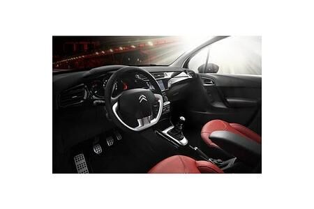 Genf 2012: Citroën C3 Red Block – gestern Konzept, heute Serie
