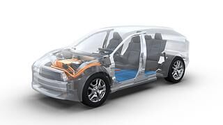 Kooperation von Toyota und Subaru - Japaner entwickeln gemeinsam E-Autos