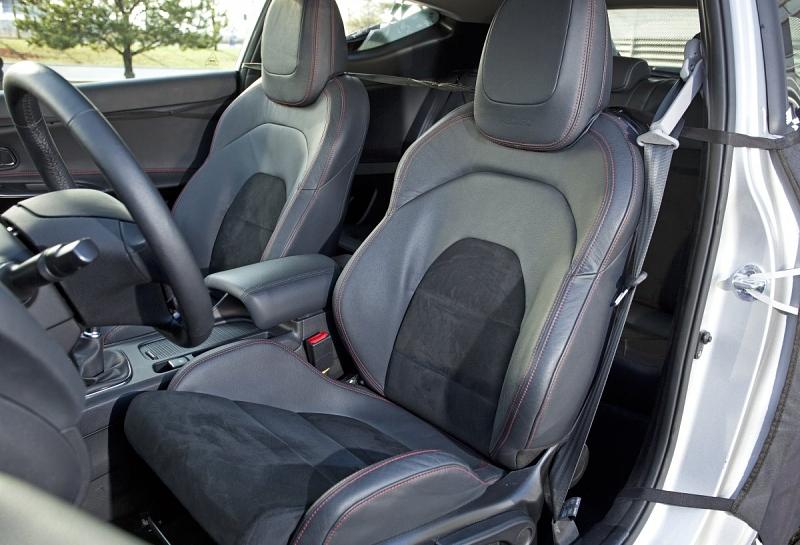 Kia Proceed GT Prototyp