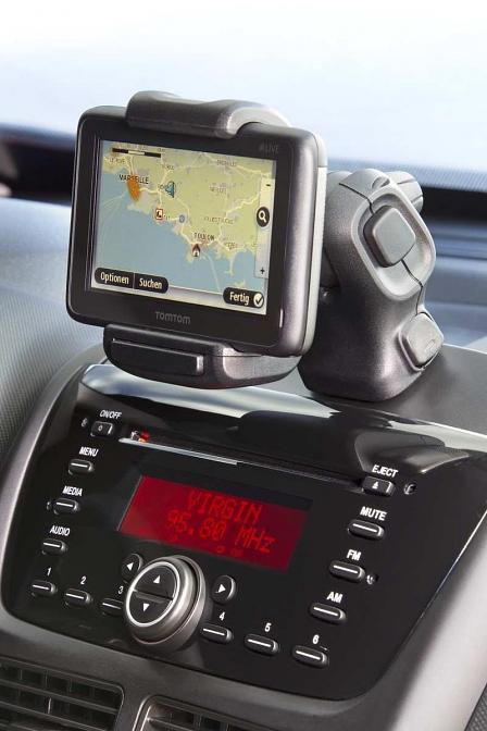 Opel Combo Tour