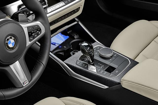 BMW 3er Touring