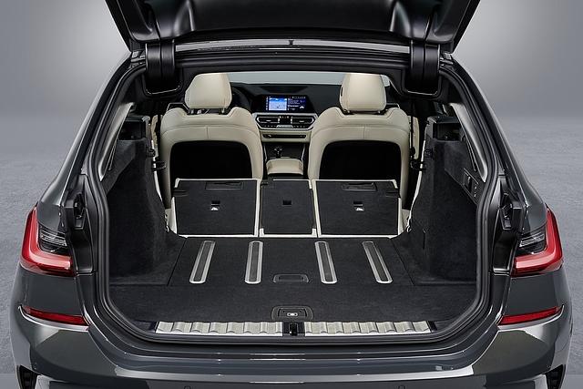 BMW 3er Touring