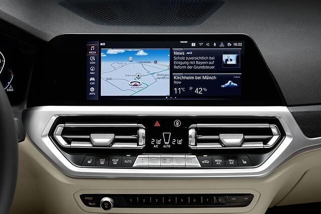 BMW 3er Touring