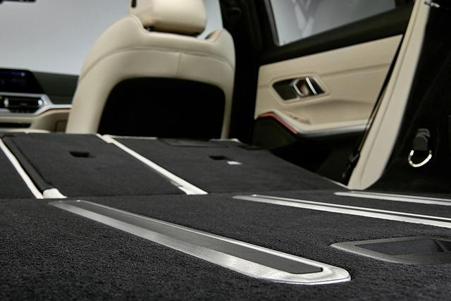 BMW 3er Touring