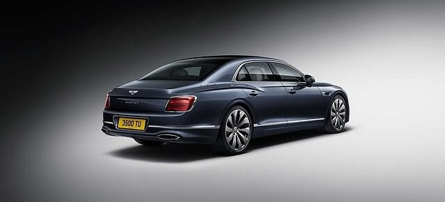 New Bentley Flying Spur 2020