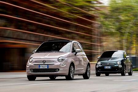 Fiat 500 Rockstar - Da steckt Musik drin