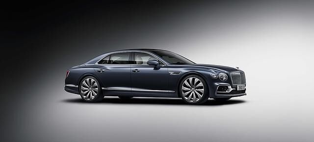 New Bentley Flying Spur 2020
