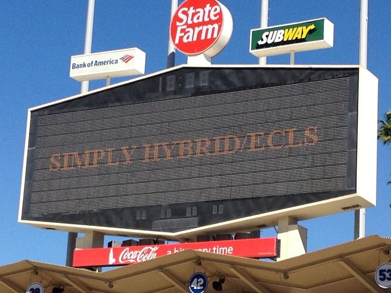 Simply Hybrid