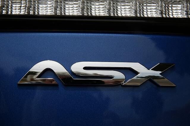 Der Mitsubishi ASX ist eine tragende Säule des Modellportfolios des japanischen Autobauers