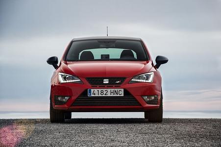 Seat Ibiza Cupra SC - Schein und Sein
