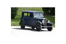 Peugeot-Oldtimer bei Techno Classica und Retro Classics