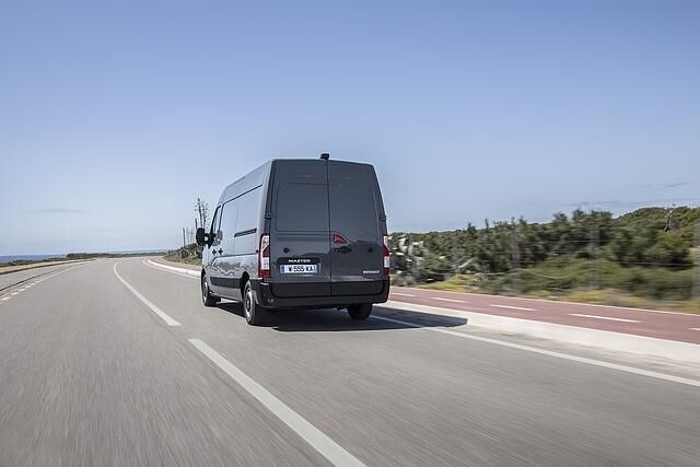 Der Norm-Durchschnittsverbrauch liegt bei 6,9 l/100 km