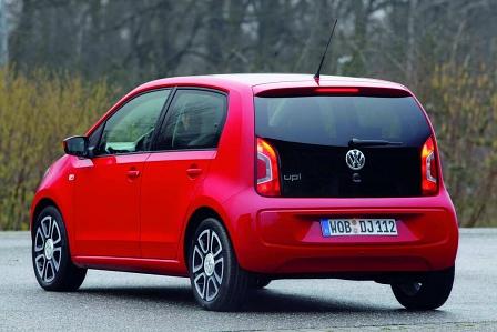 VW up