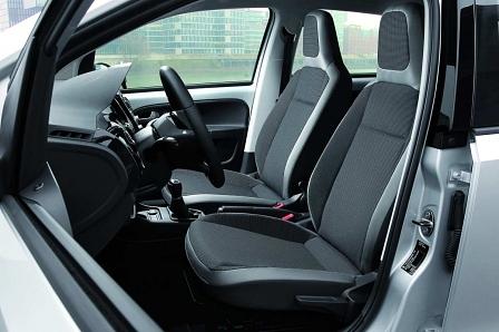 VW up