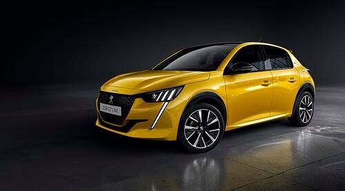 Peugeot 208 und e-208 - die Preise - E-Version doppelt so teuer wie Basisbenziner