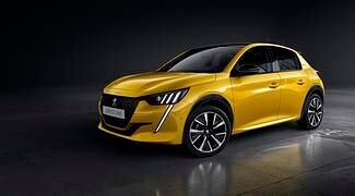 Peugeot 208 und e-208 - die Preise - E-Version doppelt so teuer wie Basisbenziner