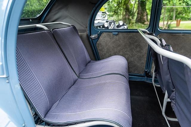 Citroen 2 CV