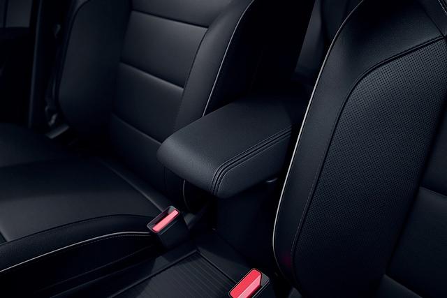 Renault Clio 2019