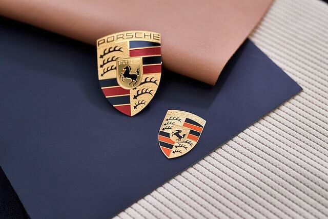 Porsche will mit den Heritage-Modellen seine Historie betonen 