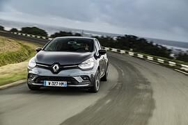 Pkw-Bestseller in Europa - Der Clio jagt den Golf