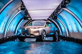 BMW-Elektroautopläne - Stromer sollen schneller kommen