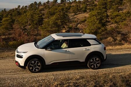 Citroen C4 Cactus - Kein direkter Nachfolger geplant