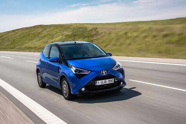 Gebrauchtwagen-Check: Toyota Aygo II - Unauffällig gut