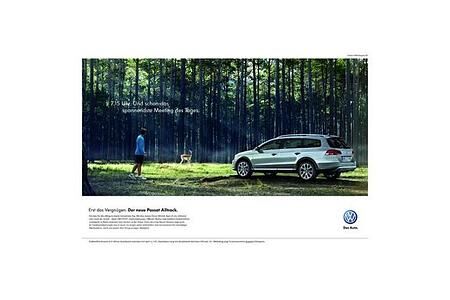 Alltrack-Kampagne stellt Individualisten in den Mittelpunkt