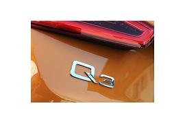 Audi plant radikale Neuerungen in der Q-Reihe