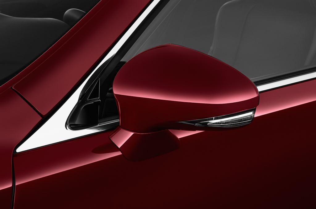 Lexus Ls (Baujahr 2013) F Sport 4 Türen Außenspiegel